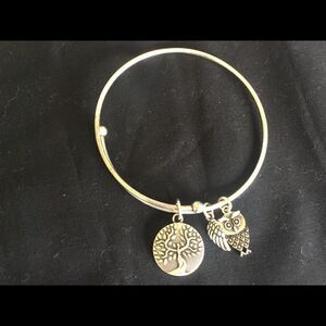 $8 ea or 3/$15  Earth Angel Brand Bracelet